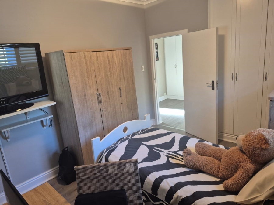 3 Bedroom Property for Sale in Bergvliet Western Cape